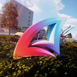 Логотип @arz_swag - Arizona RP • SWAG — Лучший бонусный сервер SAMP