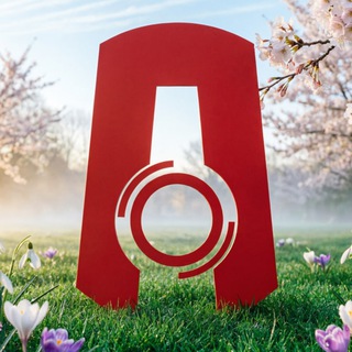 Логотип @arzamas_live - Арзамас Live (Прямой эфир) ⚡️