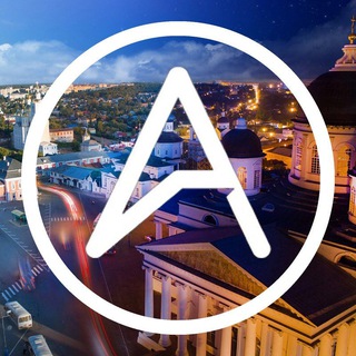 Логотип @arzamas_online - Арзамас