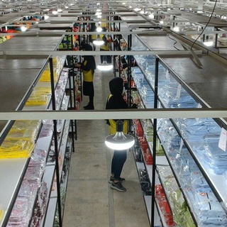 Логотип @arzankadeh_ni_ni_shop - فروشگاه نی نی شاپ(پوشاک و کفش و سیسمونی کودک/شال و روسری)