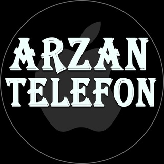 Логотип @arzantelefon_kg - АРЗАН ТЕЛЕФОН 🇰🇬 БИШКЕК