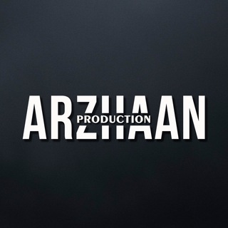 Логотип @arzhaan_production - 𝐀𝐑𝐙𝐇𝐀𝐀𝐍 𝐏𝐑𝐎𝐃𝐔𝐂𝐓𝐈𝐎𝐍™