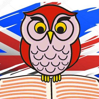 Логотип @arzianielena - Английский язык легко и просто!