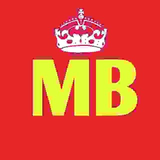 Логотип @arzon_mb_uzmobile_1 - ARZON MB UZMOBILE va Beeline uchun