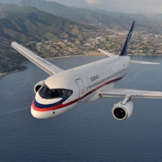 Логотип @arzon_narhda_aviabiletlar - ДЕШЁВЫЕ АВИАБИЛЕТЫ ПО ВСЕМУ МИРУ ✈️