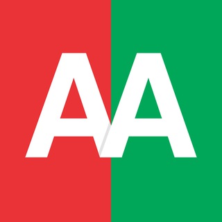 Логотип @arzonapteka - ArzonApteka