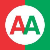 Логотип @arzonaptekabot - ArzonApteka Bot