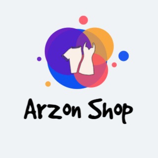 Логотип @arzonshopnigina - Arzon Shop