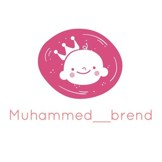 Логотип @arzonturkbrend - MUHAMMED BREND.😍 Online shop