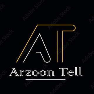 Логотип @arzoontell2 - ARZOONTELL