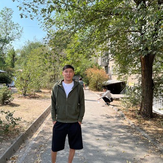 Логотип @arzybekovskie - N