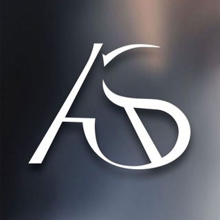 Логотип @as_artstudio - AS ArtStudio