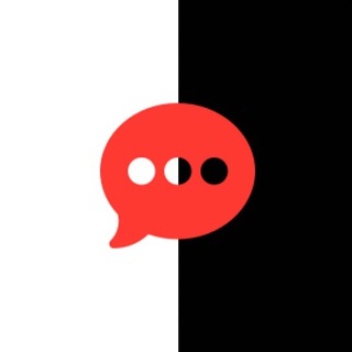 Логотип @as_chat_group - What is Real Group