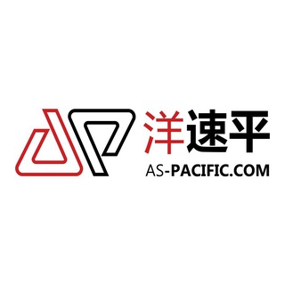 Логотип @as_pacificchat - Asia Pacific Chat