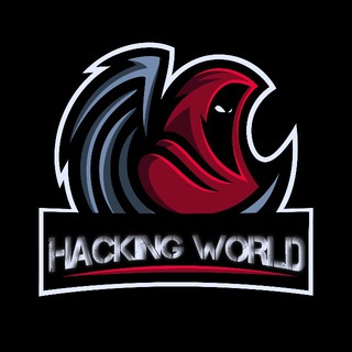 Логотип @as_worldofhacking - Hacking World Official Group