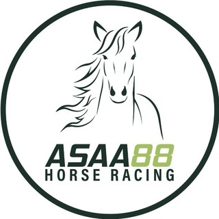 Логотип @asaa88horse - ASAA88赛马讨论区