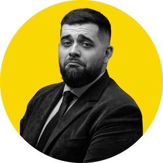 Логотип @asadovag - Али Асадов
