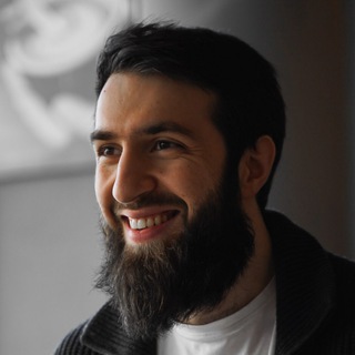 Логотип @asadullablog - Асадулла Загалаев