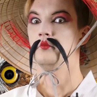 Логотип @asafevstasyao - Стасяо сан, ютуб и котики (вы)