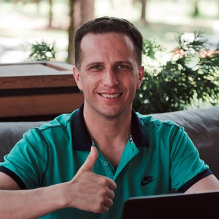 Логотип @asales_dg - Денис Гатилов | Автопродажи и нейроконтент