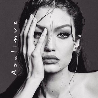 Логотип @asalimuzz - 🕊A S A L I M U Z 🕊