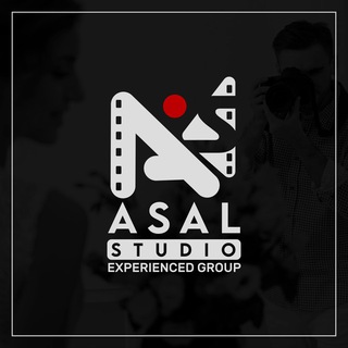 Логотип @asalstudioberuniy - ASAL STUDIO