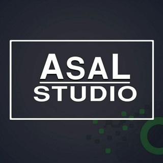 Логотип @asalstudiofunclub - ASAL STUDIO FUN CLUB