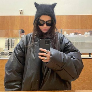 Логотип @asalyatutttt - ASALYA 🤍 | Мода и Стиль