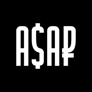 Логотип @asapmafia - A$A₽ CHAT