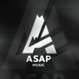 Логотип @asapmusic1 - ASAP MUSIC