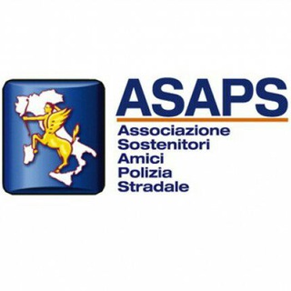 Логотип @asapsofficial - ASAPS