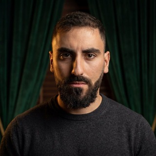 Логотип @ascendancy_academy - Mohammed