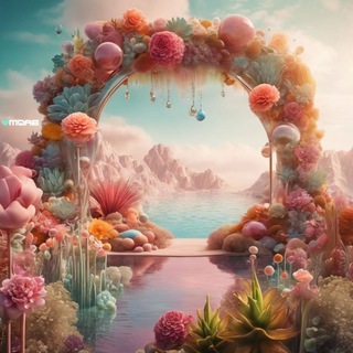 Логотип @ascensione5d - Ascensione in 5^D