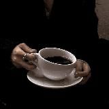 Логотип @ascensionis - коллекция мыслей.