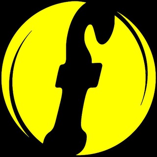 Логотип @ascensoferis - FERIS 🟡