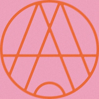 Логотип @asch_space - ASCHSPACE