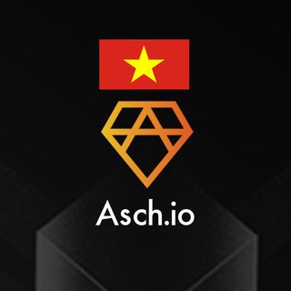 Логотип @asch_vn - ASCH-Việt Nam 🇻🇳