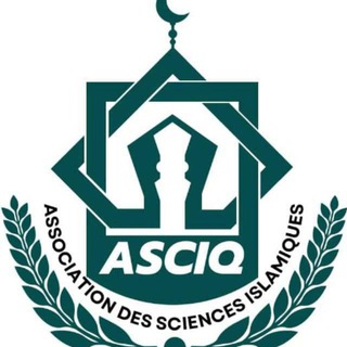 Логотип @asciqtv - ASCIQ TV