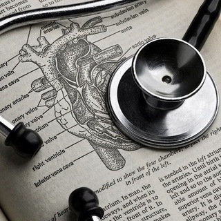 Логотип @asclepiussouheyr - Asklepian | by Souheyr 🫀