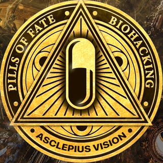 Логотип @asclepiusvision - Asclepius Vision
