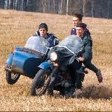 Андрей Скутерец