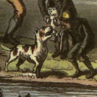 Логотип @asdgnnipl - Собачий Сок