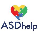 Логотип @asdhelp - ASDhelp.ru аутизм канал