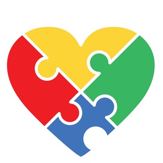 Логотип @asdhelp_ru - ASDhelp аутизм чат