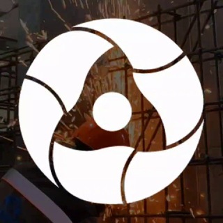 Логотип @ase_dso - Атомная стройка