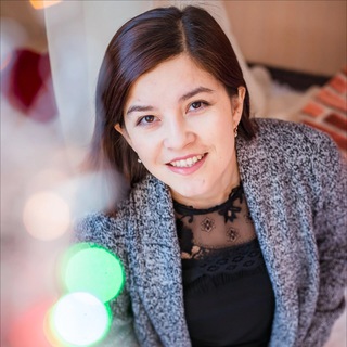 Логотип @aselsafro - Асель Сафронова