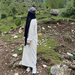 Логотип @aselya3 - Эмгектен!