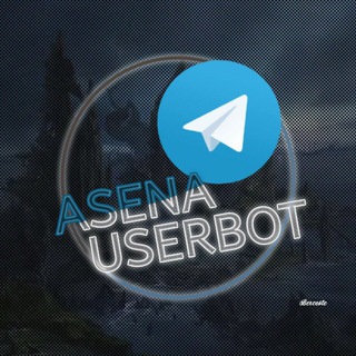 Логотип @asenasupport - Asena Support