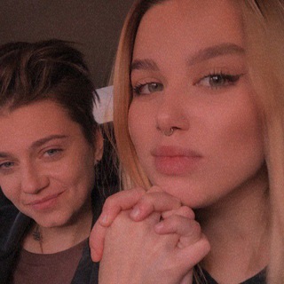 Логотип @asepohuialinagor_tg - Жаренные Пельмешки ❤️