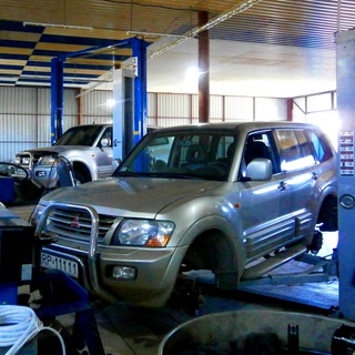 Логотип @aserviceonline - Автосервіс онлайн